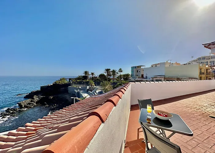 Las Caletas Beach House