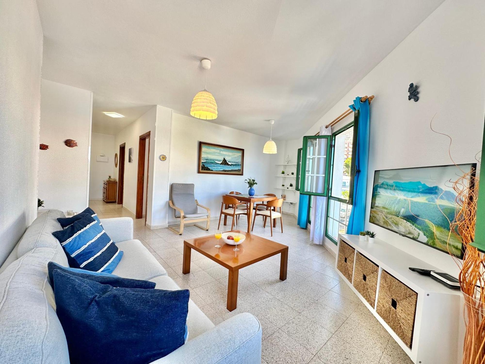 Appartement Caletas House Candelaria