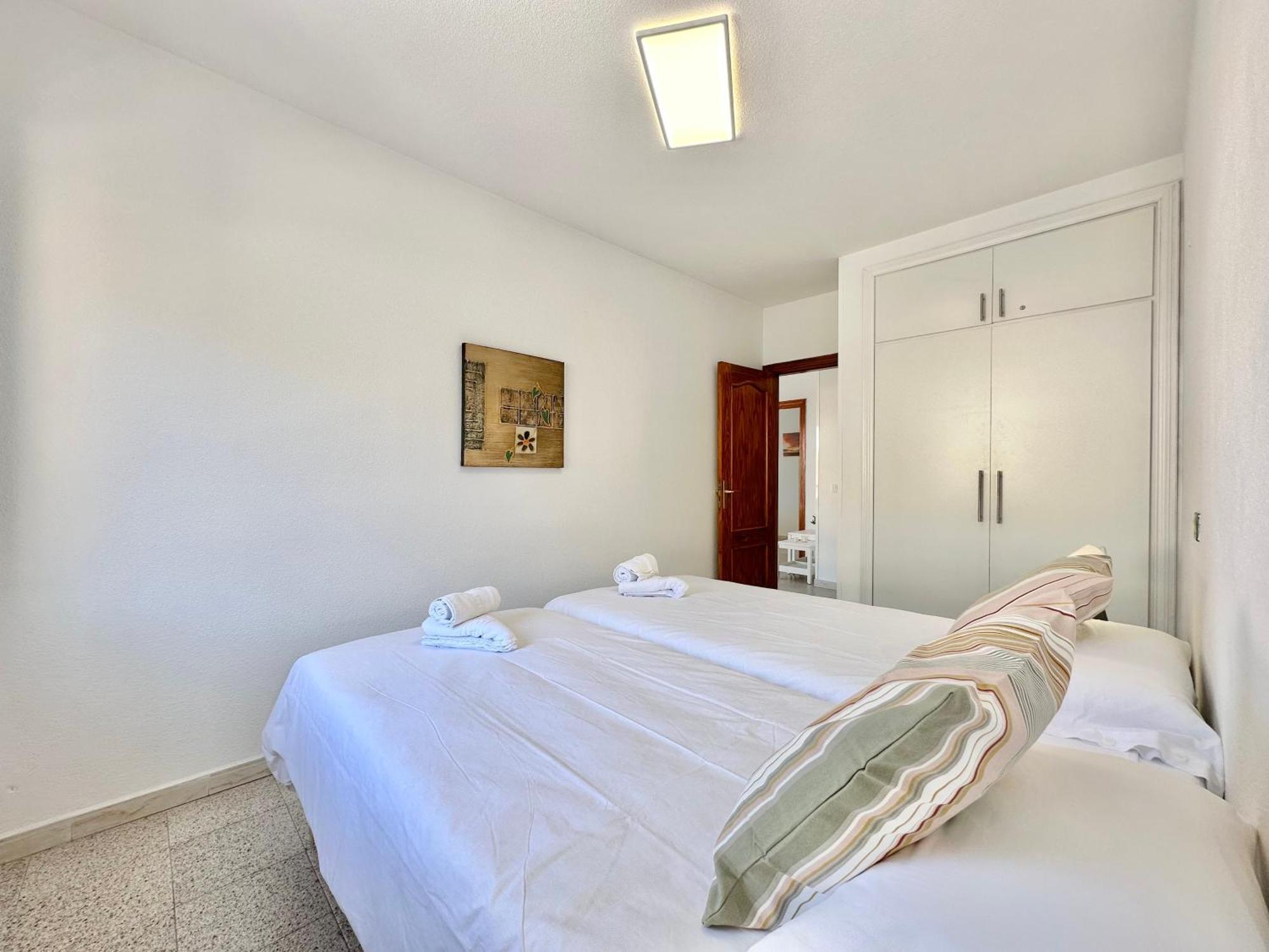 Appartement Caletas House