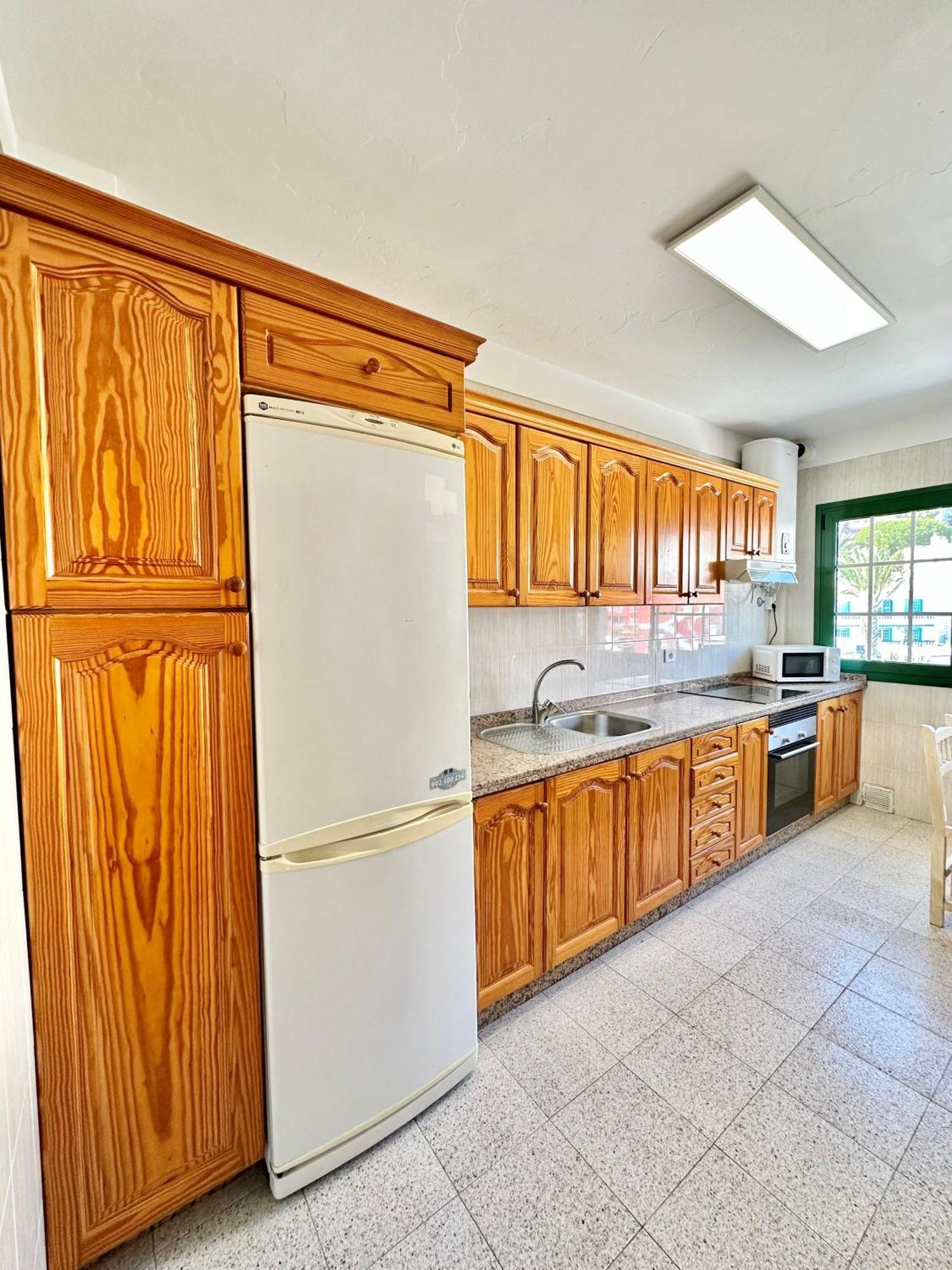 Appartement Caletas House Candelaria