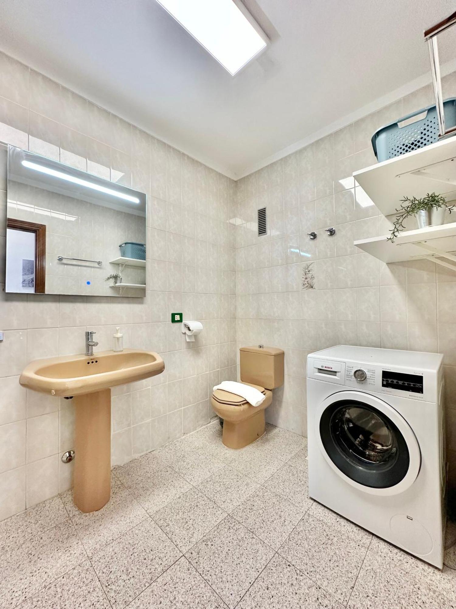 Appartement Caletas House *