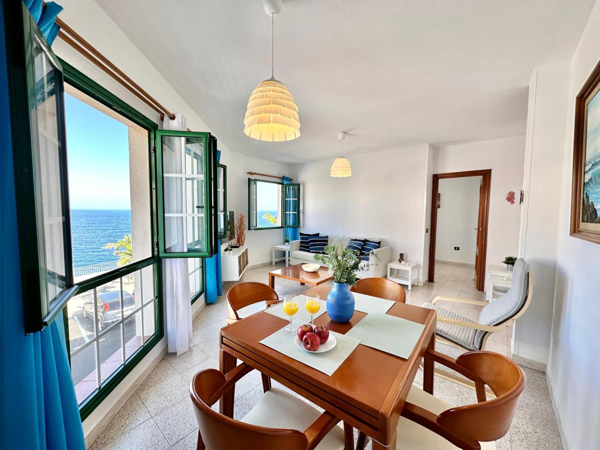 Appartement Caletas House Candelaria