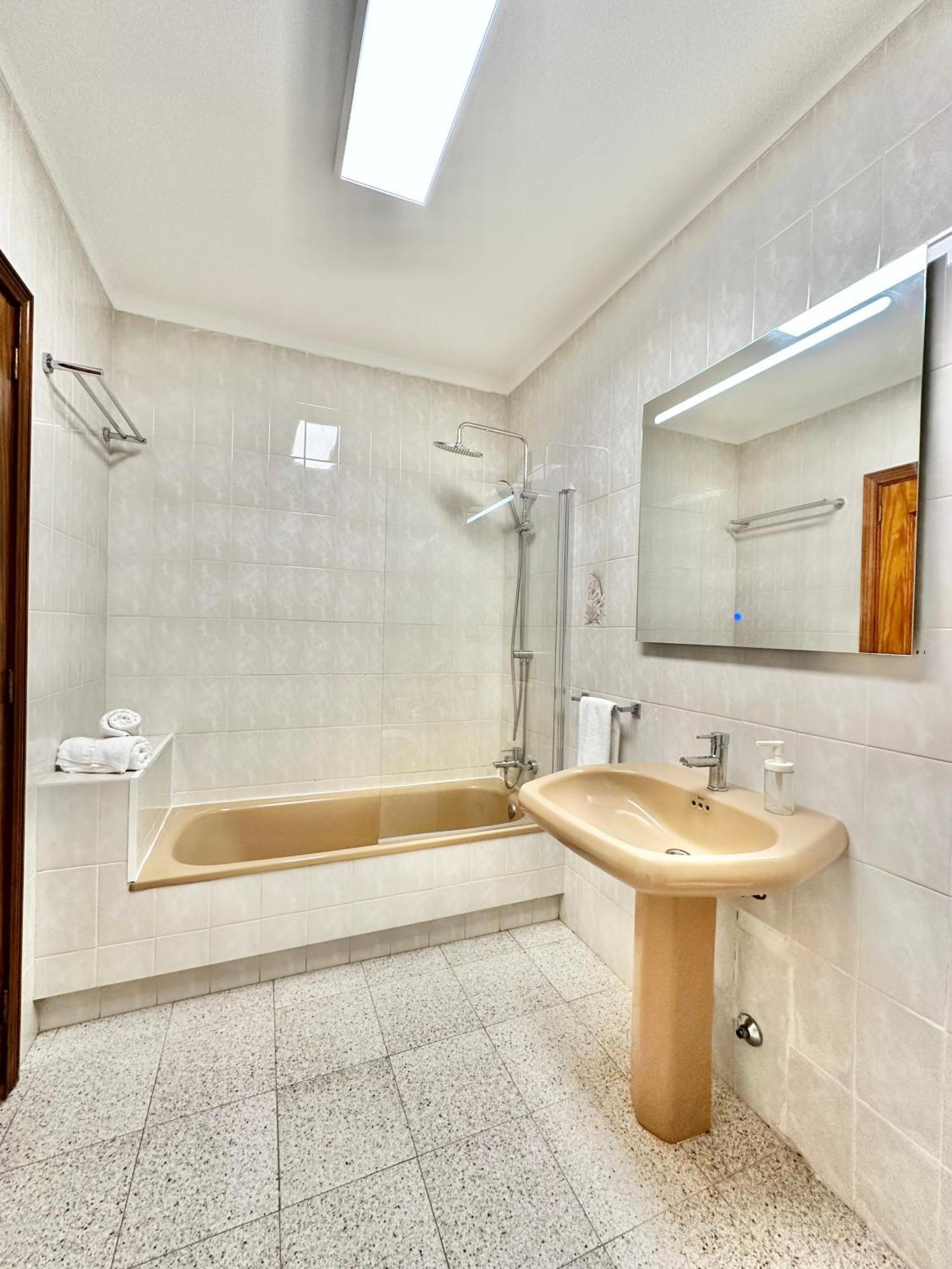 Caletas House Appartement