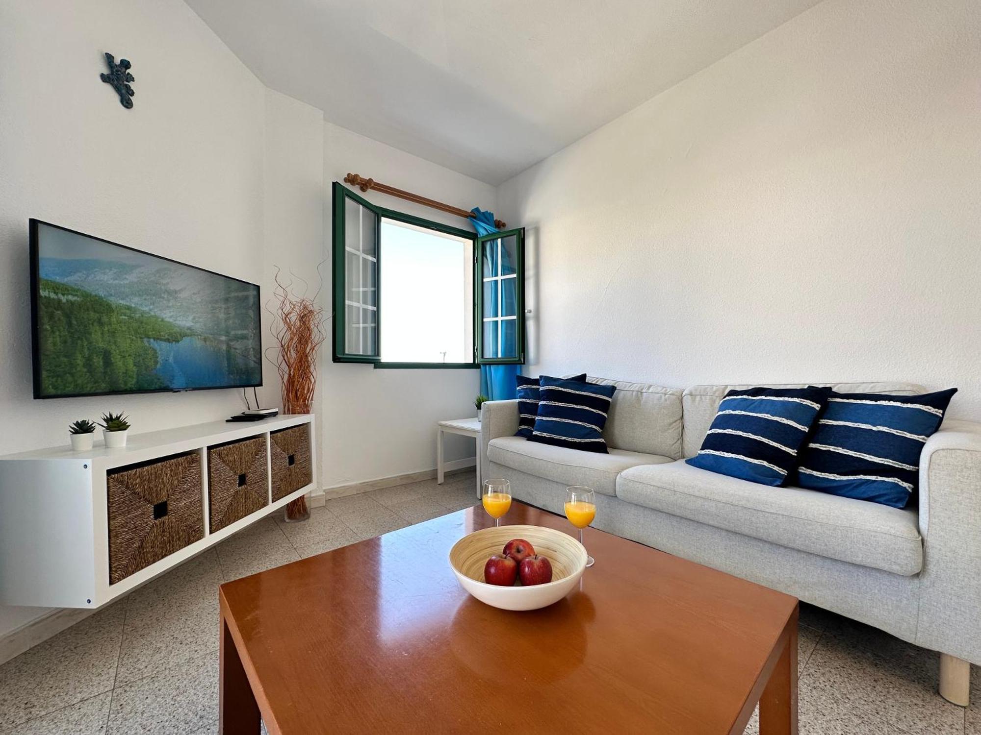 Appartement Caletas House *