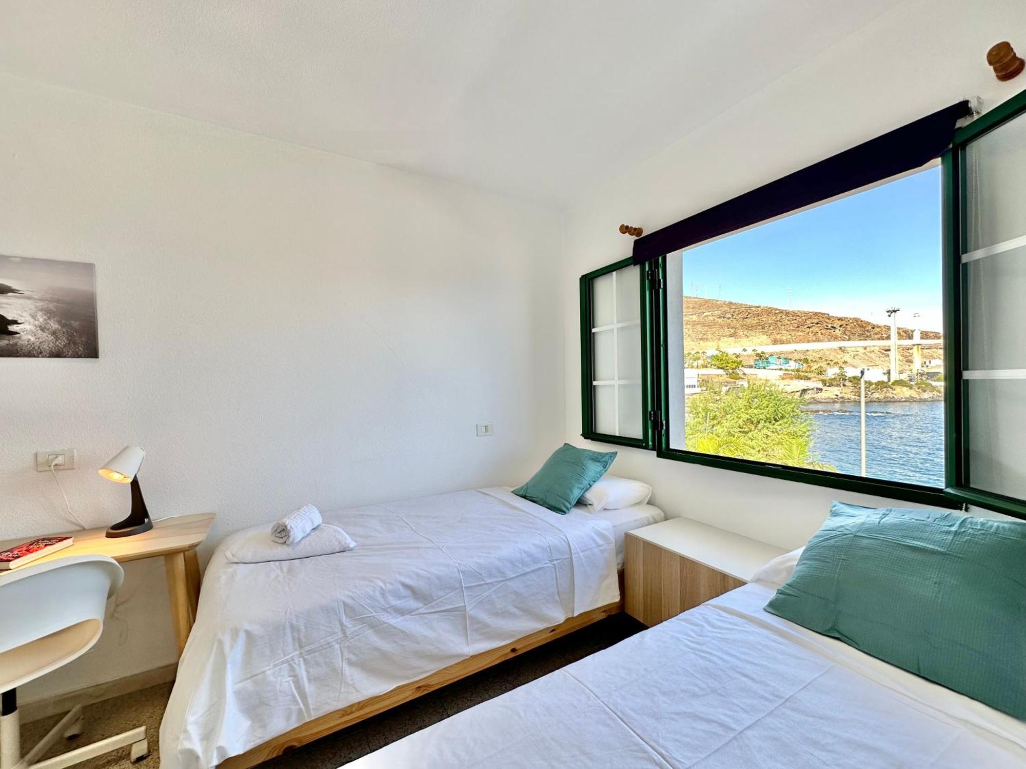 Caletas House Appartement