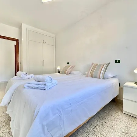 Las Caletas Beach House Candelaria Exterior photo