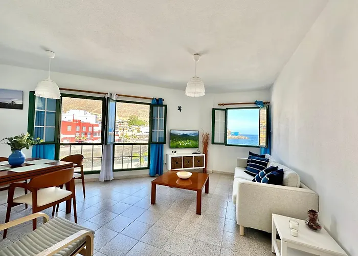 Las Caletas Beach House