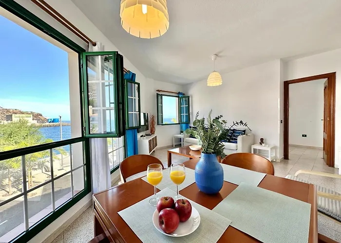 Las Caletas Beach House