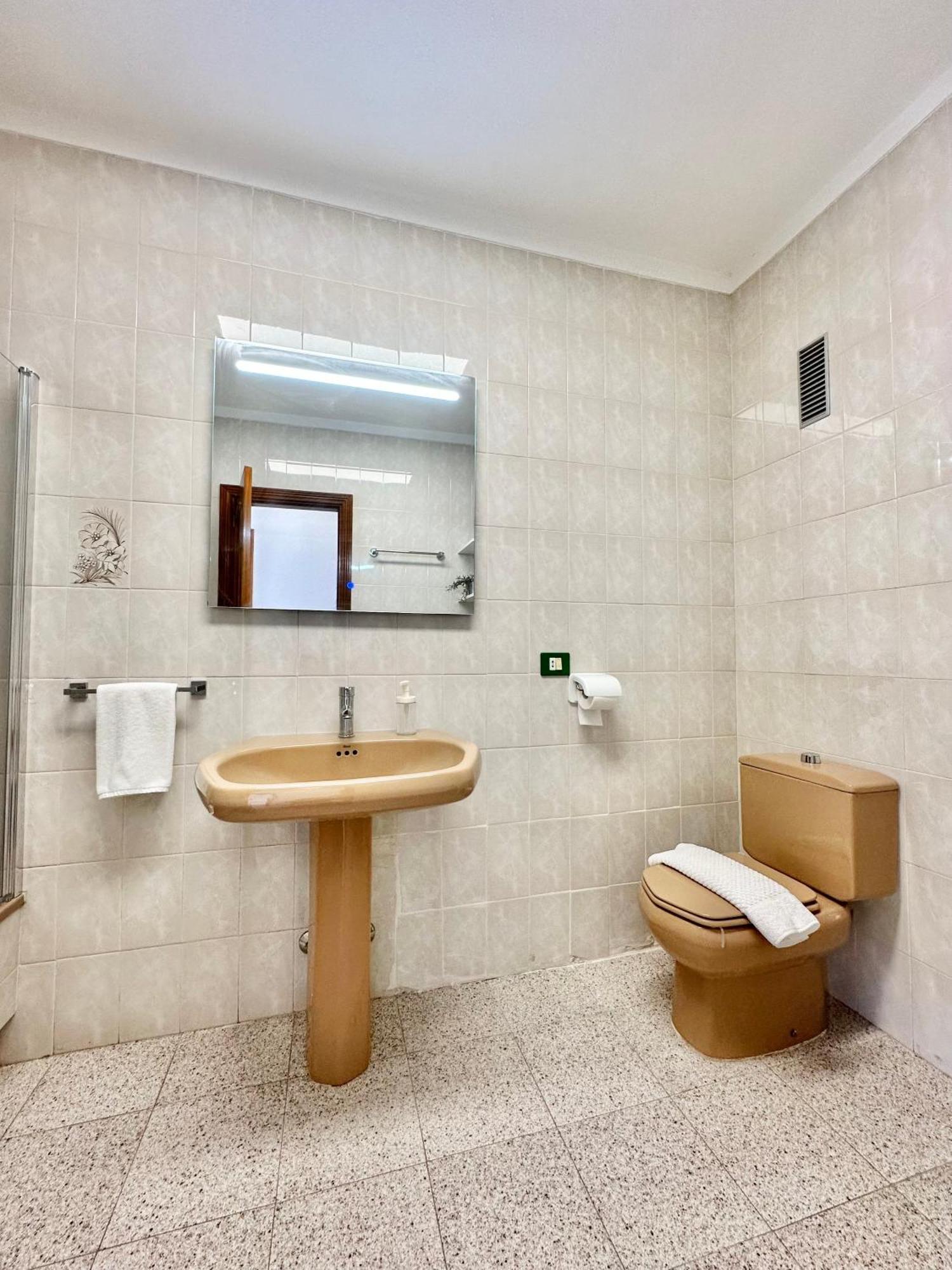 Apartment Caletas House Candelaria