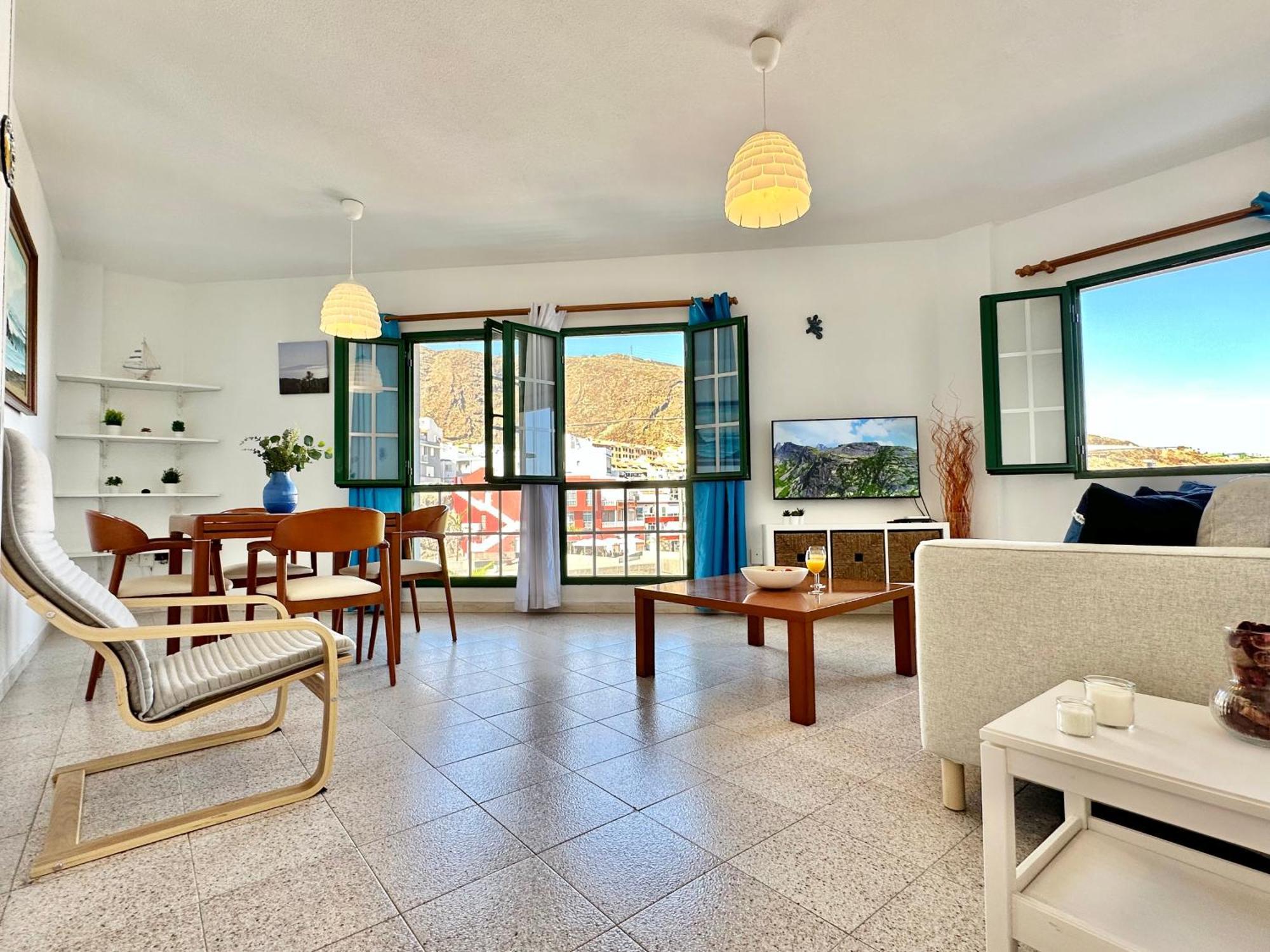 Apartment Caletas House *